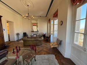 C. Dupuy -  fg Moustier  haussmannien 4P bis 168 m2A.B.I - Agence Bourdarios Immobilier - A.B.I  Agence Bourdarios Immobilier-4