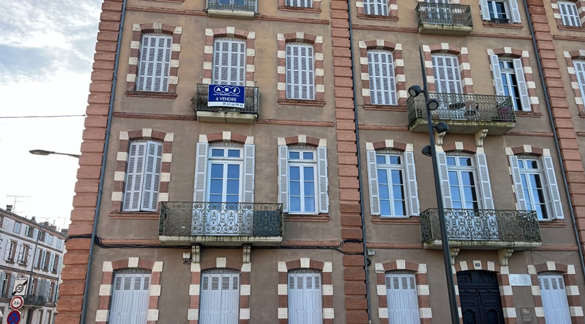 C. Dupuy -  fg Moustier  haussmannien 4P bis 168 m2A.B.I - Agence Bourdarios Immobilier - A.B.I  Agence Bourdarios Immobilier-8