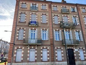 C. Dupuy -  fg Moustier  haussmannien 4P bis 168 m2A.B.I - Agence Bourdarios Immobilier - A.B.I  Agence Bourdarios Immobilier-8