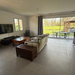 Montech - Canal Villa T4 107m² Jardin clos de 3000m²A.B.I - Agence Bourdarios Immobilier - A.B.I  Agence Bourdarios Immobilier-1