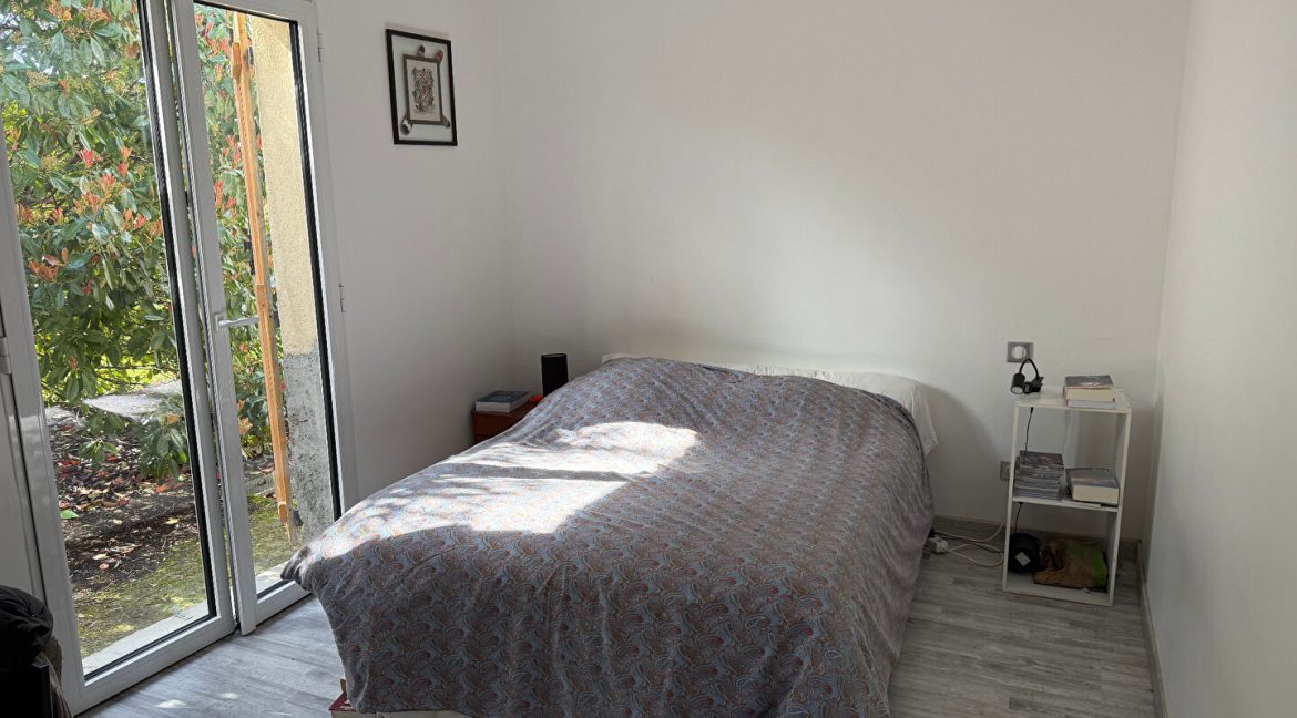 Montech - Canal Villa T4 107m² Jardin clos de 3000m²A.B.I - Agence Bourdarios Immobilier - A.B.I  Agence Bourdarios Immobilier-5