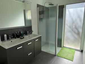 Montech - Canal Villa T4 107m² Jardin clos de 3000m²A.B.I - Agence Bourdarios Immobilier - A.B.I  Agence Bourdarios Immobilier-7