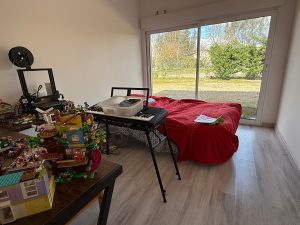 Montech - Canal Villa T4 107m² Jardin clos de 3000m²A.B.I - Agence Bourdarios Immobilier - A.B.I  Agence Bourdarios Immobilier-8