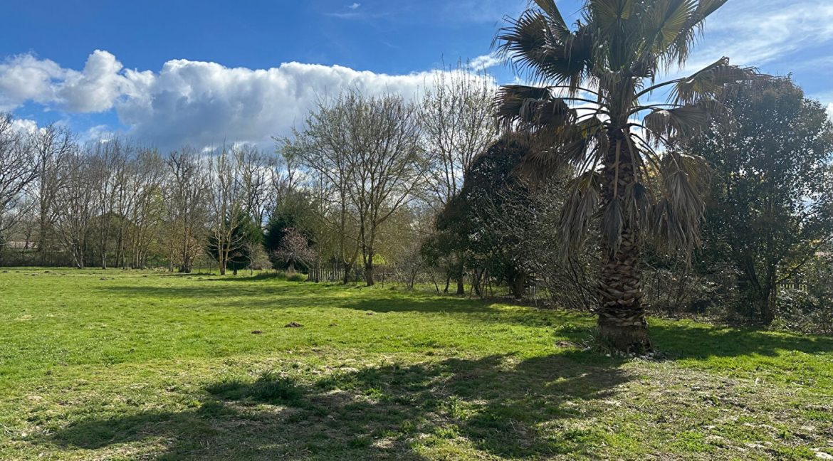 Montech - Canal Villa T4 107m² Jardin clos de 3000m²A.B.I - Agence Bourdarios Immobilier - A.B.I  Agence Bourdarios Immobilier-10