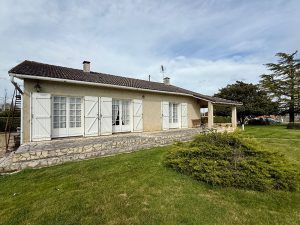 Idéal premier achat.A.B.I - Agence Bourdarios Immobilier - A.B.I  Agence Bourdarios Immobilier-1