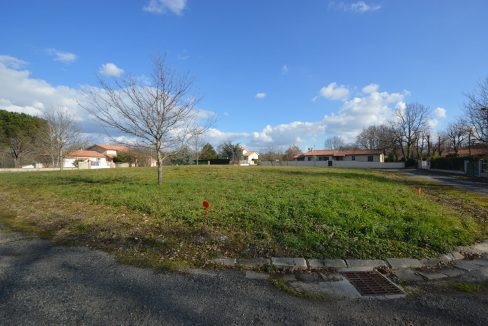 Terrain à Bâtir Montauban St-Martial Non viabiliséA.B.I - Agence Bourdarios Immobilier - A.B.I  Agence Bourdarios Immobilier-1
