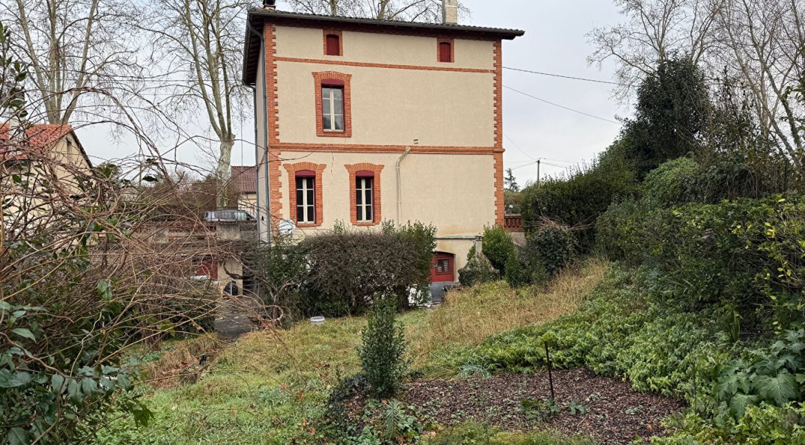 Montauban sud - Port CanalA.B.I - Agence Bourdarios Immobilier - A.B.I  Agence Bourdarios Immobilier-4