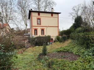 Montauban sud - Port CanalA.B.I - Agence Bourdarios Immobilier - A.B.I  Agence Bourdarios Immobilier-4