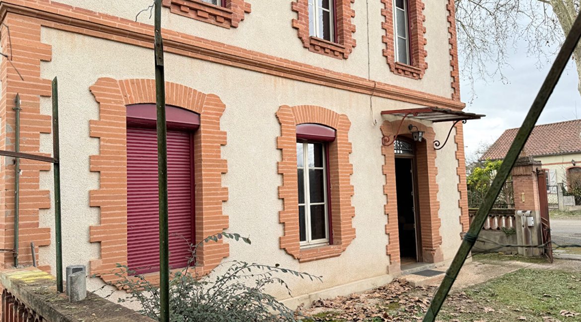 Montauban sud - Port CanalA.B.I - Agence Bourdarios Immobilier - A.B.I  Agence Bourdarios Immobilier-1