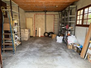 Maison familliale 5P Jardin Garage à PoutyA.B.I - Agence Bourdarios Immobilier - A.B.I  Agence Bourdarios Immobilier-12