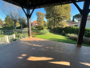 Maison familliale 5P Jardin Garage à PoutyA.B.I - Agence Bourdarios Immobilier - A.B.I  Agence Bourdarios Immobilier-5