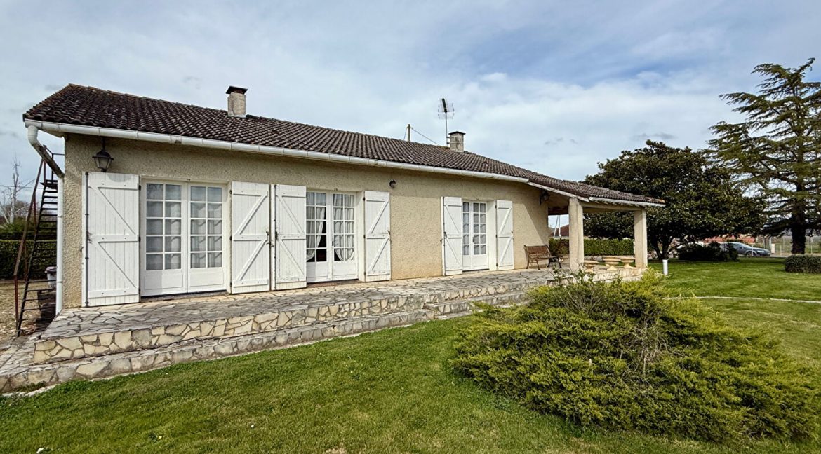 Idéal premier achat.A.B.I - Agence Bourdarios Immobilier - A.B.I  Agence Bourdarios Immobilier-1