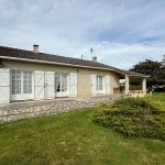 Idéal premier achat.A.B.I - Agence Bourdarios Immobilier - A.B.I  Agence Bourdarios Immobilier-1