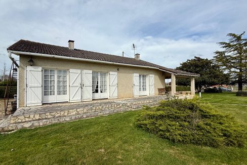 Idéal premier achat.A.B.I - Agence Bourdarios Immobilier - A.B.I  Agence Bourdarios Immobilier-1