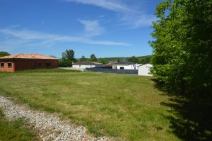 Montauban Est Terrain à Bâtir de 1017 m²A.B.I - Agence Bourdarios Immobilier - A.B.I  Agence Bourdarios Immobilier-3