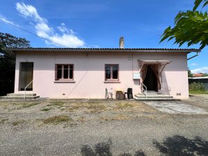Maison 100m² Montauban-Bas-PaysA.B.I - Agence Bourdarios Immobilier - A.B.I  Agence Bourdarios Immobilier-8