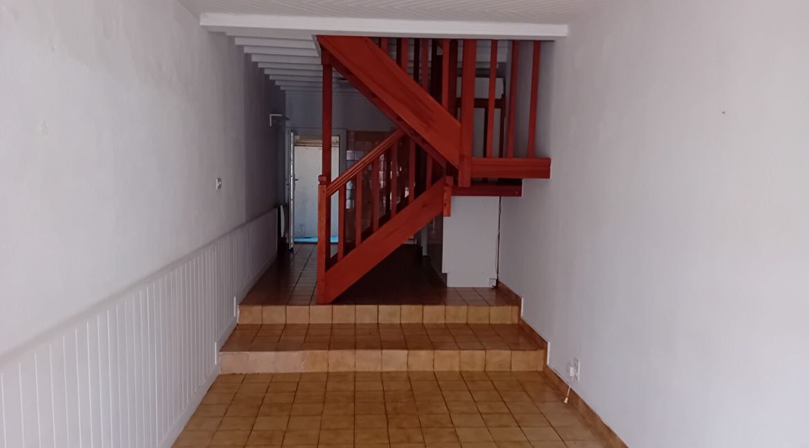 MAISON  T2 Meauzac Centre villageA.B.I - Agence Bourdarios Immobilier - A.B.I  Agence Bourdarios Immobilier-3