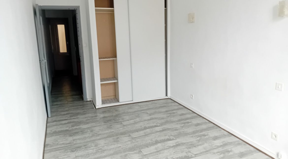 MAISON  T2 Meauzac Centre villageA.B.I - Agence Bourdarios Immobilier - A.B.I  Agence Bourdarios Immobilier-4
