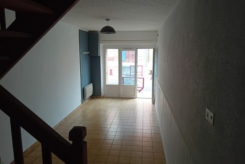 MAISON  T2 Meauzac Centre villageA.B.I - Agence Bourdarios Immobilier - A.B.I  Agence Bourdarios Immobilier-1