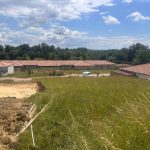 Terrain à Bâtir 10 Min Montauban Nord Viabilisé 690 m²A.B.I - Agence Bourdarios Immobilier - A.B.I  Agence Bourdarios Immobilier-1