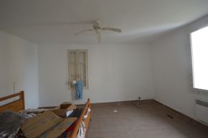 Immeuble mixte coeur de Villebourbon 5 pièces 165 m2  terrasse caveA.B.I - Agence Bourdarios Immobilier - A.B.I  Agence Bourdarios Immobilier-5