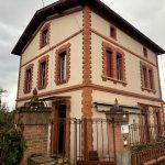 Maison ancienne