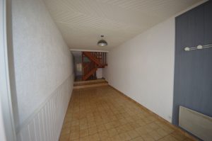 MAISON  T2 Meauzac Centre villageA.B.I - Agence Bourdarios Immobilier - A.B.I  Agence Bourdarios Immobilier-1