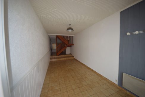 MAISON  T2 Meauzac Centre villageA.B.I - Agence Bourdarios Immobilier - A.B.I  Agence Bourdarios Immobilier-1