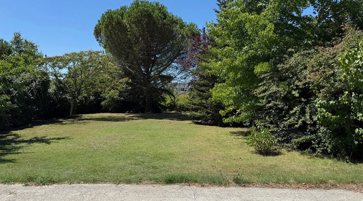 Maison de Plain-pied 120m²