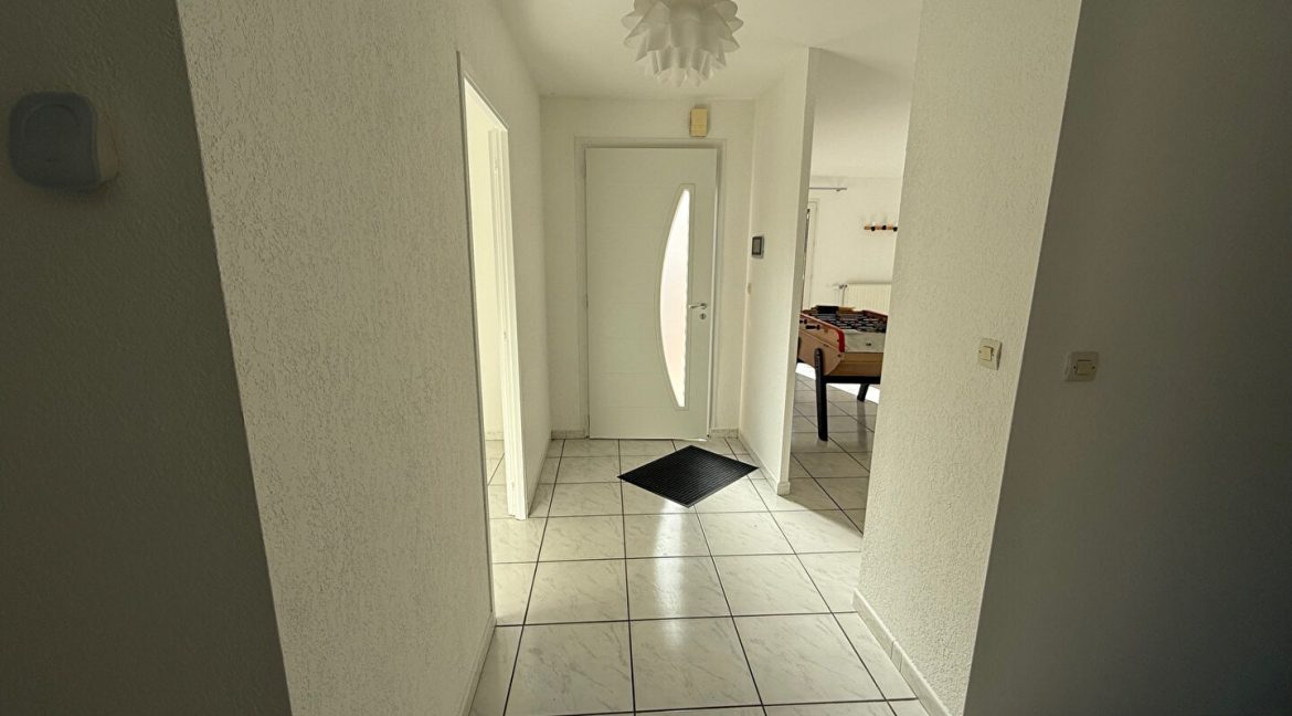 garage jardin arboré.A.B.I - Agence Bourdarios Immobilier - A.B.I  Agence Bourdarios Immobilier-7