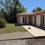 Maison de Plain-pied 120m²