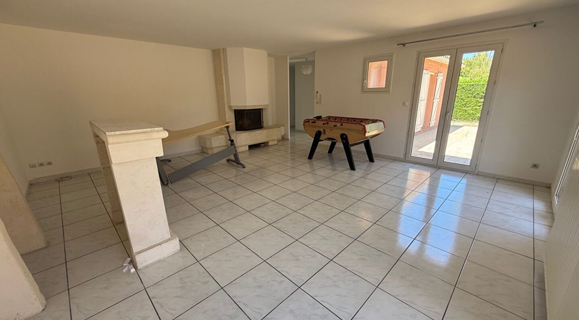garage jardin arboré.A.B.I - Agence Bourdarios Immobilier - A.B.I  Agence Bourdarios Immobilier-2