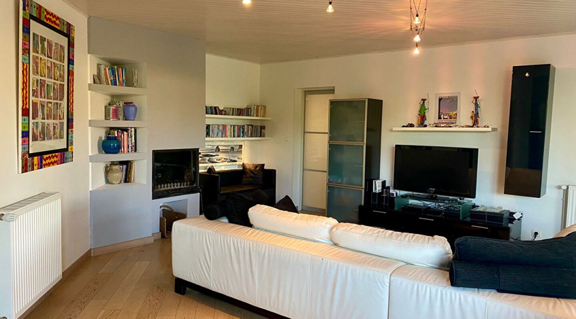 Superbe maison d'architecteA.B.I - Agence Bourdarios Immobilier - A.B.I  Agence Bourdarios Immobilier-11