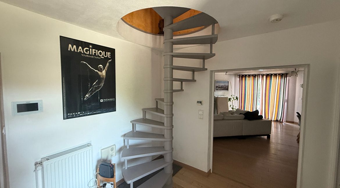 Superbe maison d'architecteA.B.I - Agence Bourdarios Immobilier - A.B.I  Agence Bourdarios Immobilier-12