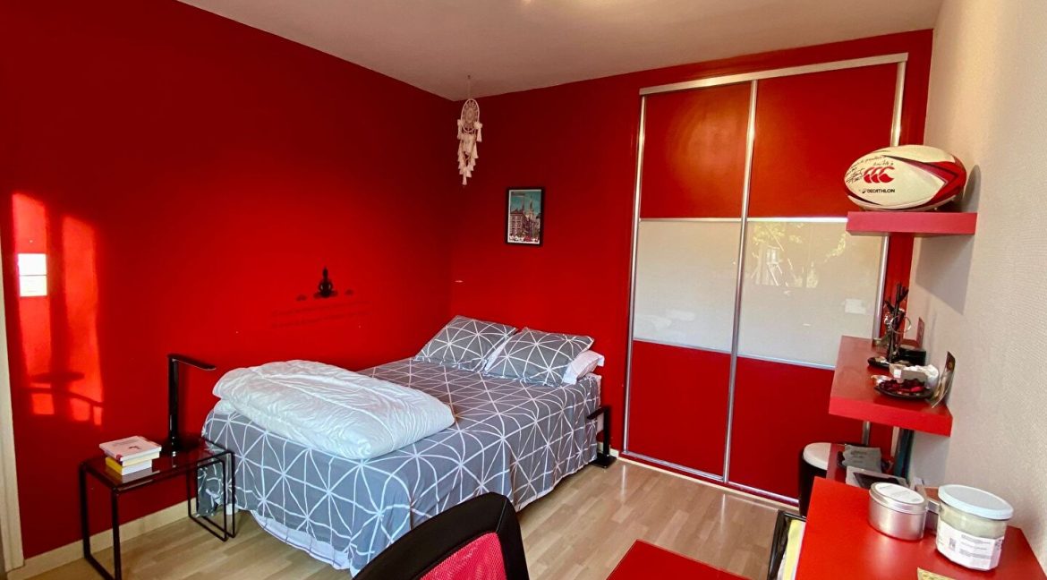 Superbe maison d'architecteA.B.I - Agence Bourdarios Immobilier - A.B.I  Agence Bourdarios Immobilier-13