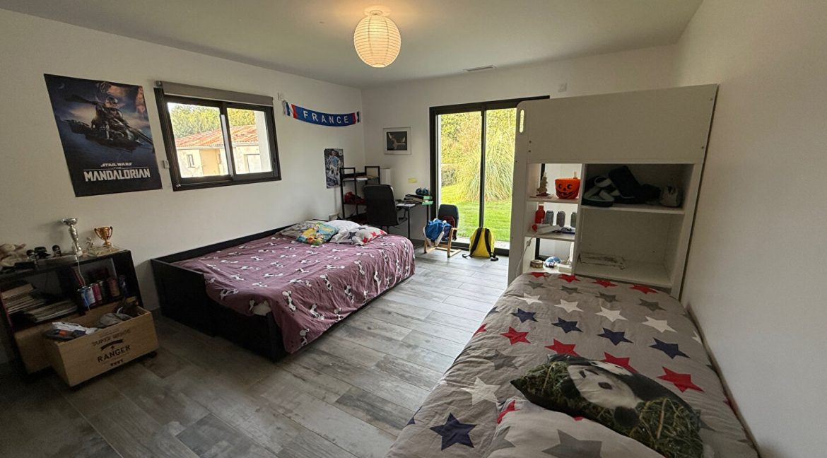 Un cadre de vie privilégié à Barry-d'IslemadeA.B.I - Agence Bourdarios Immobilier - A.B.I  Agence Bourdarios Immobilier-7