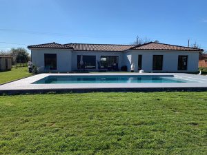 Un cadre de vie privilégié à Barry-d'IslemadeA.B.I - Agence Bourdarios Immobilier - A.B.I  Agence Bourdarios Immobilier-1