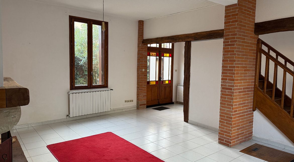 jardinA.B.I - Agence Bourdarios Immobilier - A.B.I  Agence Bourdarios Immobilier-1