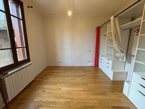 Le Rond - Eurythmie Maison