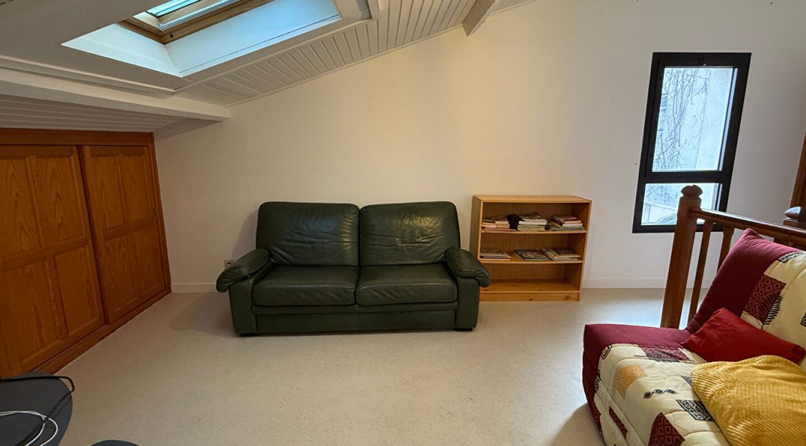 Le Rond - Eurythmie Maison