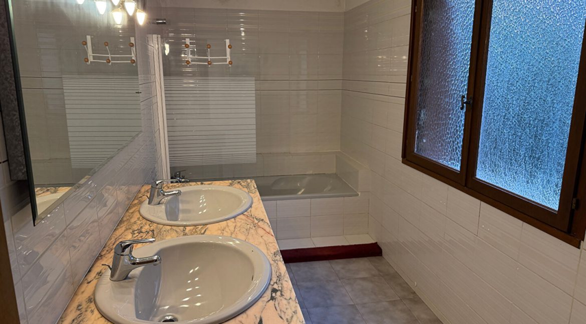 Le Rond - Eurythmie Maison