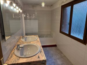 Le Rond - Eurythmie Maison