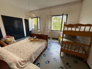 Maison Jardin garage au coeur de VillebourbonA.B.I - Agence Bourdarios Immobilier - A.B.I  Agence Bourdarios Immobilier-2