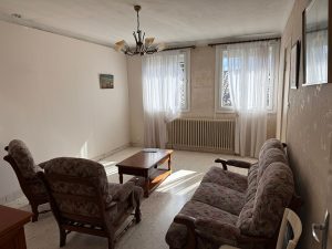 Maison Jardin garage au coeur de VillebourbonA.B.I - Agence Bourdarios Immobilier - A.B.I  Agence Bourdarios Immobilier-3