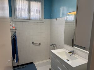 Maison Jardin garage au coeur de VillebourbonA.B.I - Agence Bourdarios Immobilier - A.B.I  Agence Bourdarios Immobilier-6