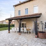 Grande maison de ville