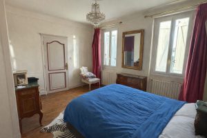 Grande maison de ville