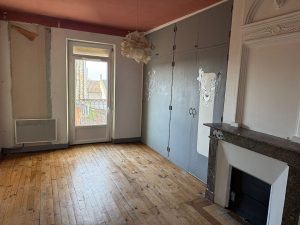 Centre Lafrançaise - Spacieuse maison de villeA.B.I - Agence Bourdarios Immobilier - A.B.I  Agence Bourdarios Immobilier-2