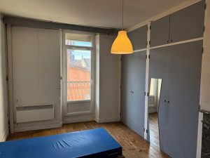 Centre Lafrançaise - Spacieuse maison de villeA.B.I - Agence Bourdarios Immobilier - A.B.I  Agence Bourdarios Immobilier-3