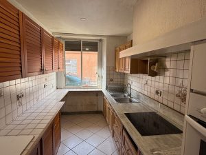 Centre Lafrançaise - Spacieuse maison de villeA.B.I - Agence Bourdarios Immobilier - A.B.I  Agence Bourdarios Immobilier-6